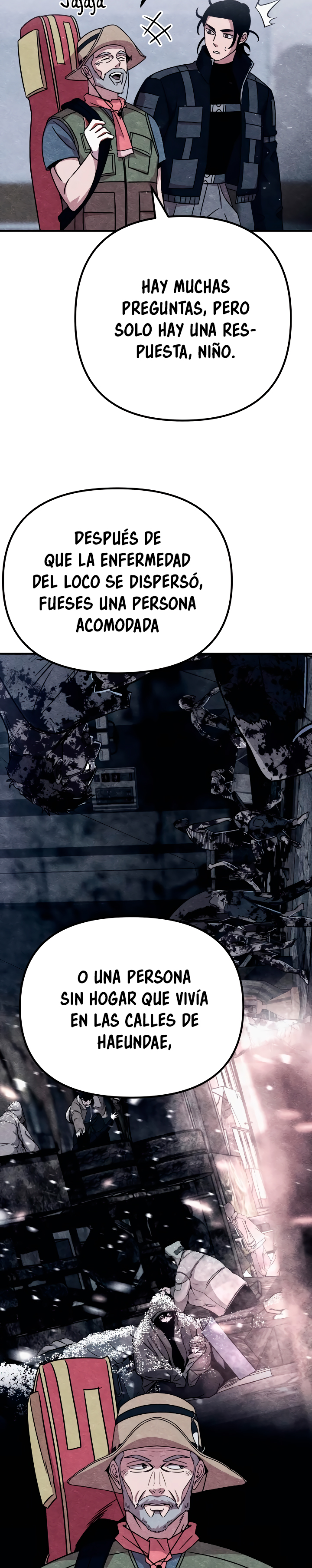 Read Zombie X Slasher Es Manga Online