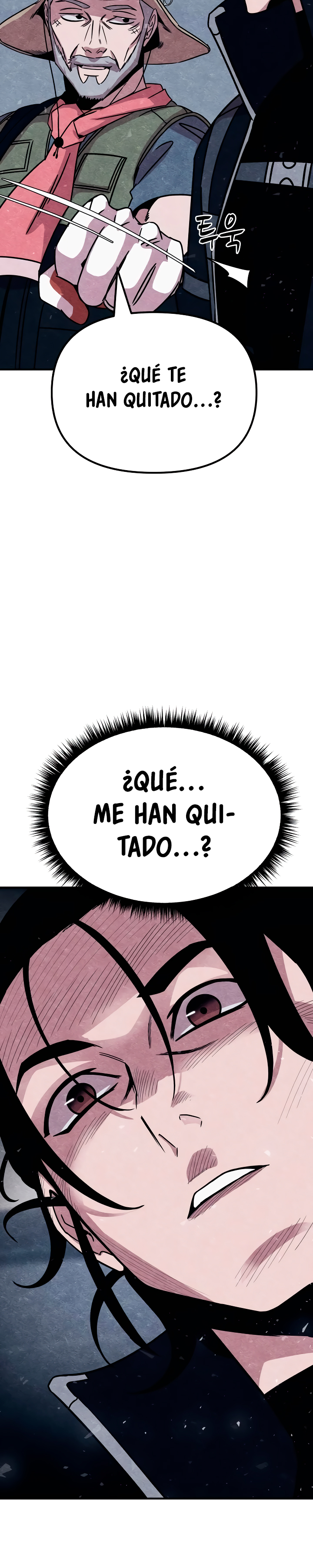 Read Zombie X Slasher Es Manga Online