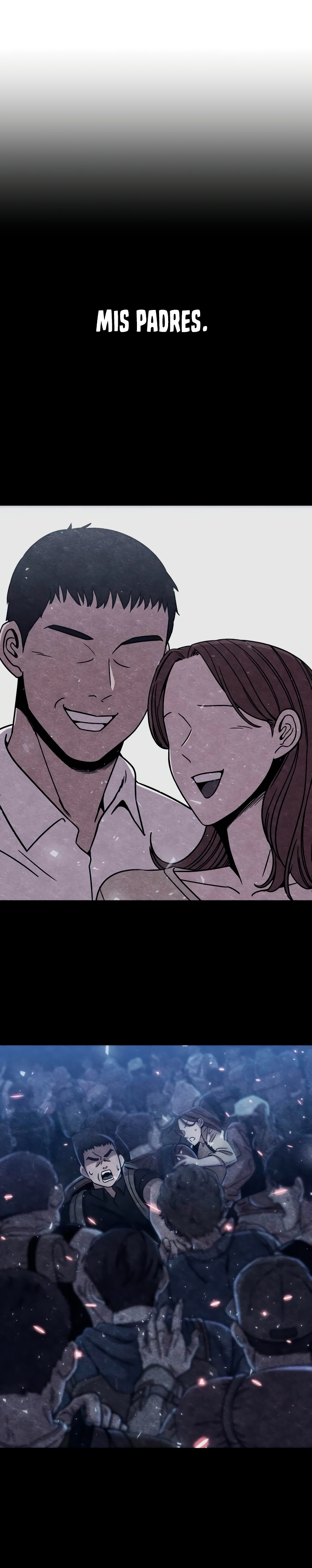 Read Zombie X Slasher Es Manga Online