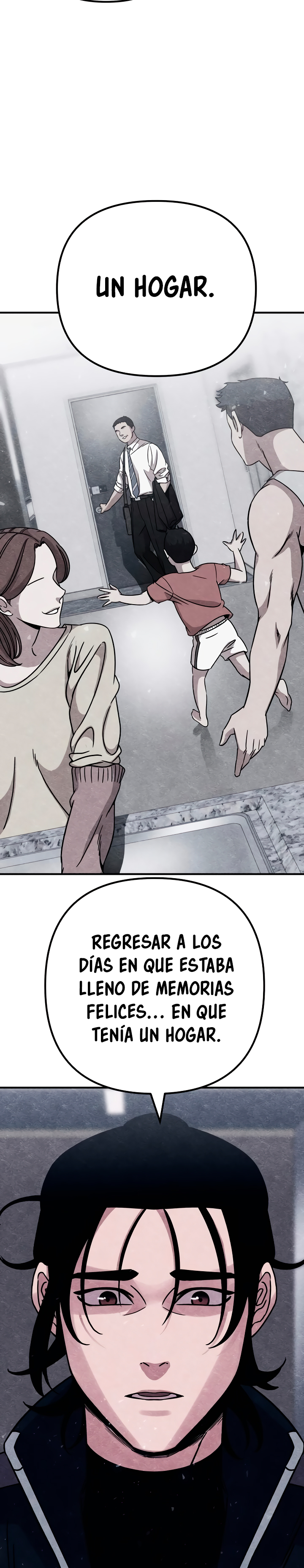 Read Zombie X Slasher Es Manga Online