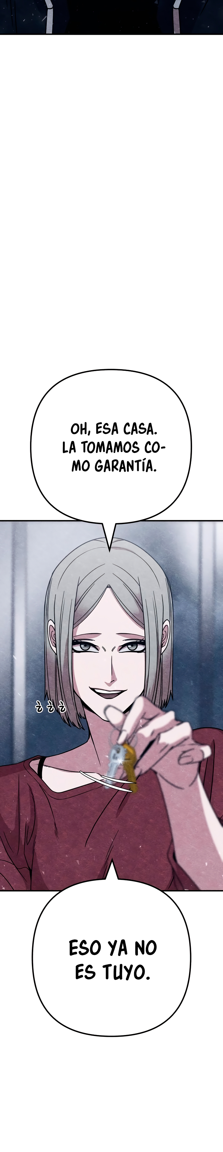 Read Zombie X Slasher Es Manga Online