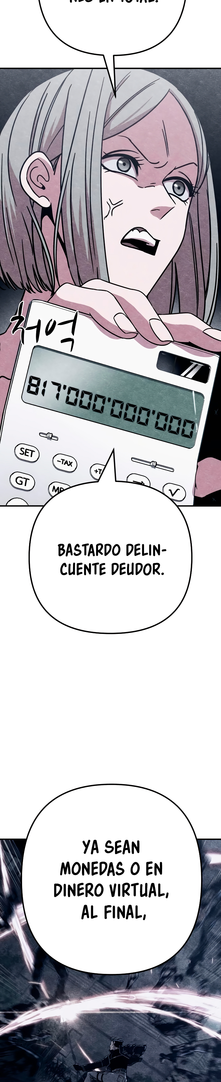 Read Zombie X Slasher Es Manga Online