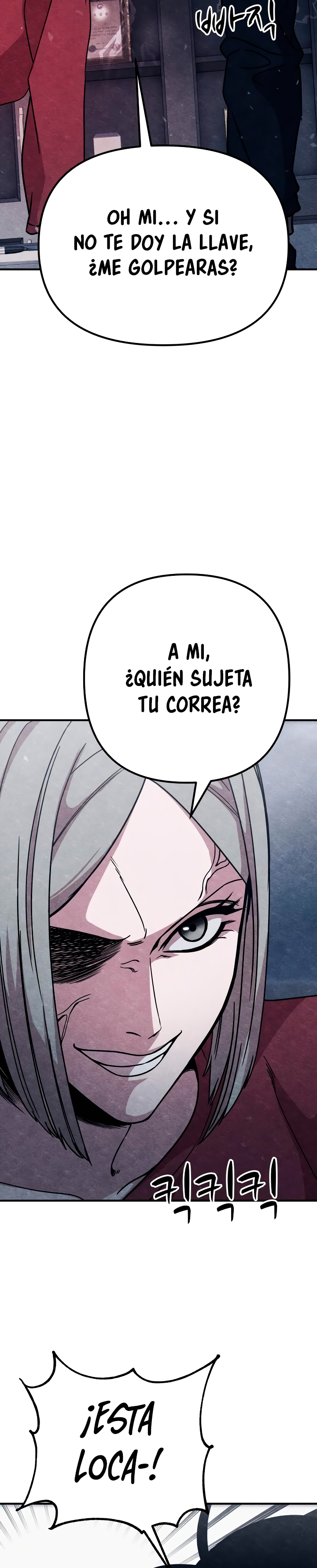 Read Zombie X Slasher Es Manga Online