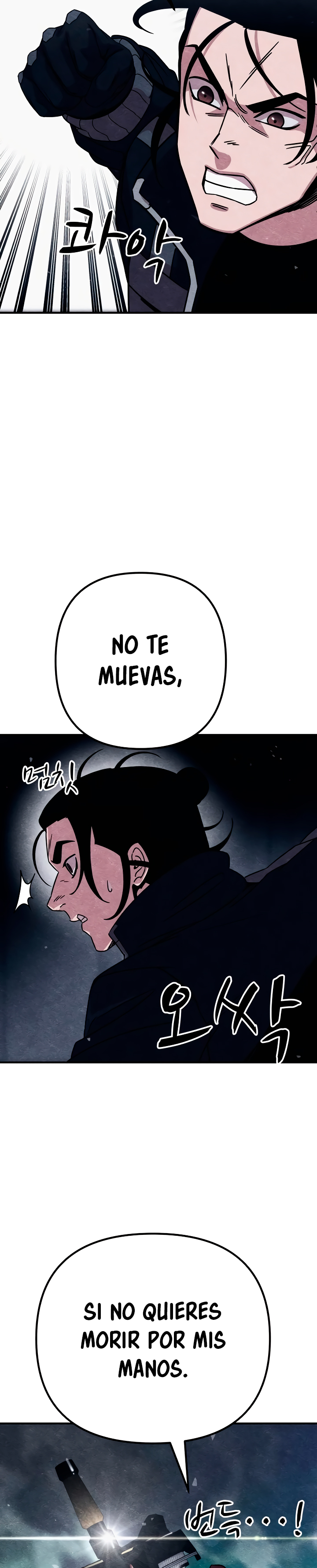 Read Zombie X Slasher Es Manga Online