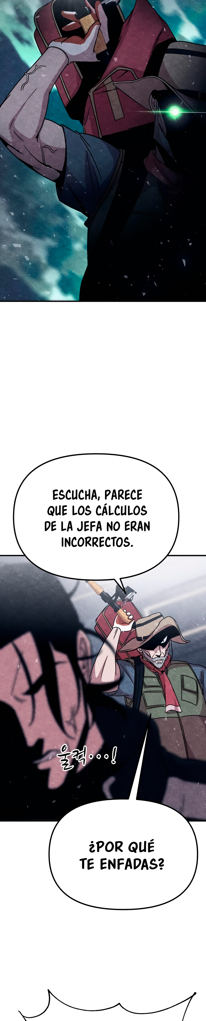 Read Zombie X Slasher Es Manga Online