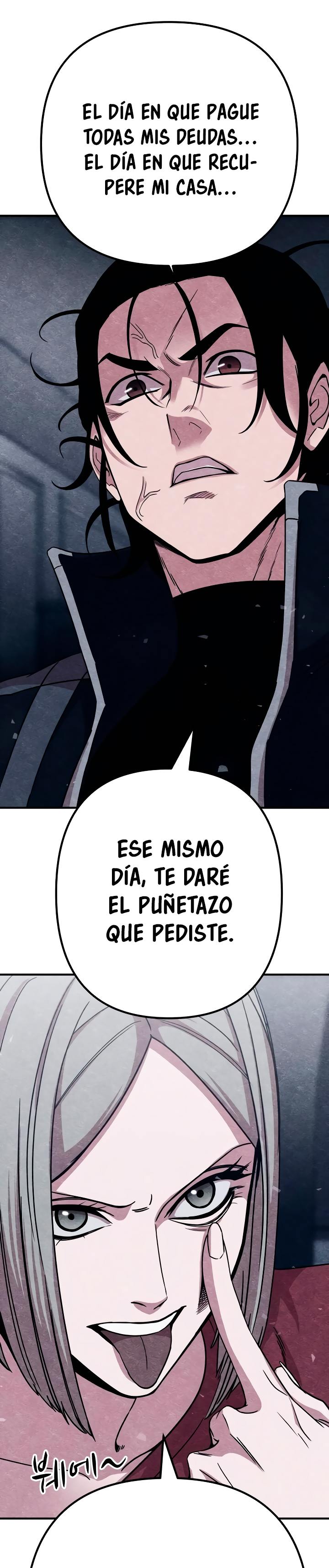 Read Zombie X Slasher Es Manga Online