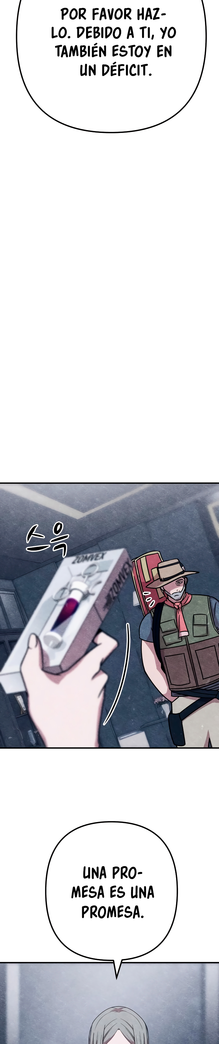 Read Zombie X Slasher Es Manga Online