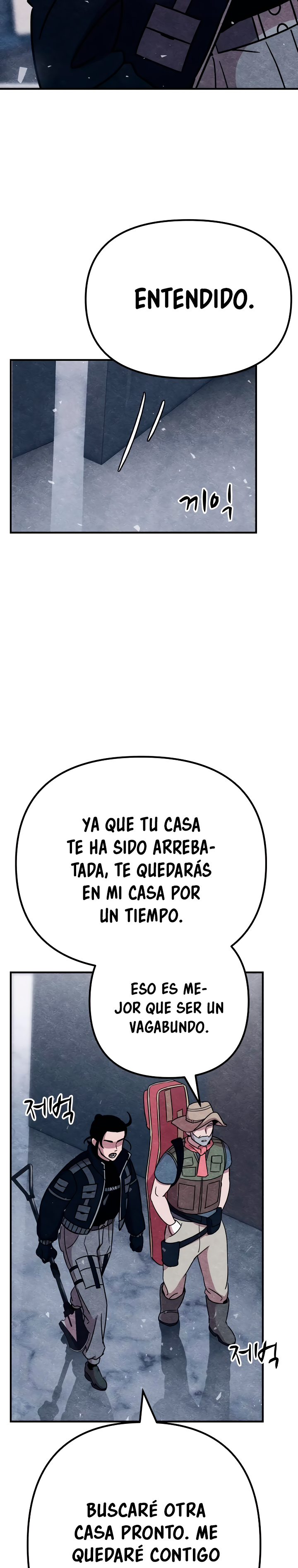 Read Zombie X Slasher Es Manga Online