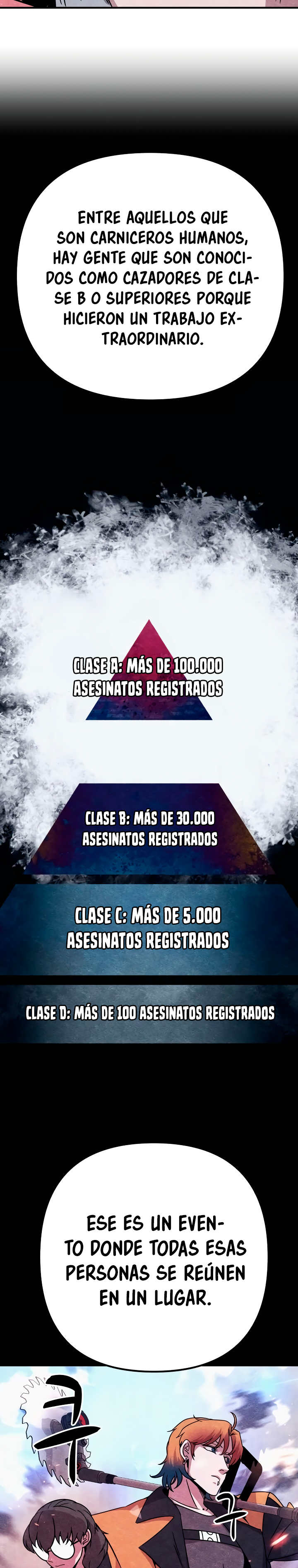 Read Zombie X Slasher Es Manga Online