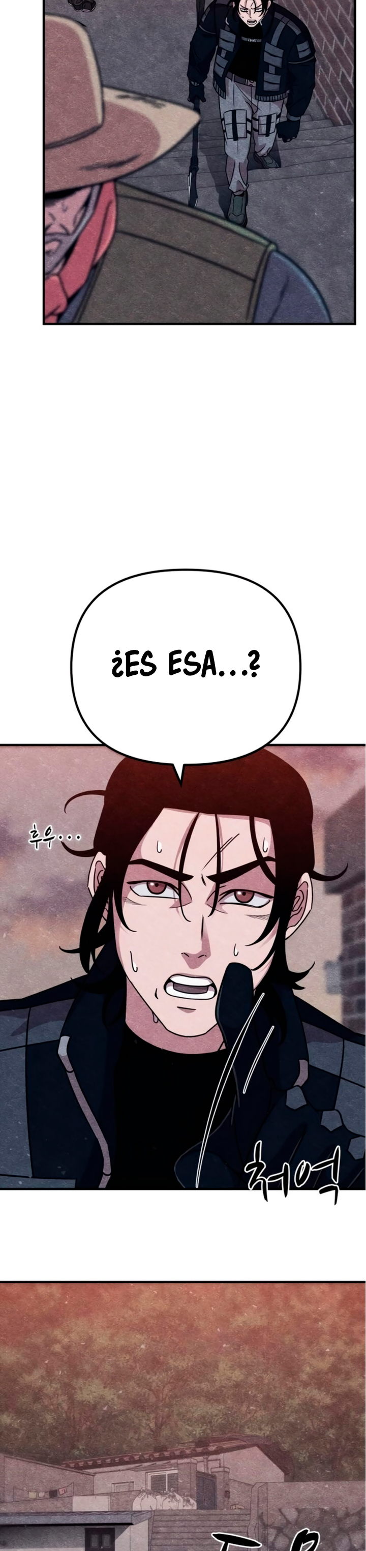 Read Zombie X Slasher Es Manga Online