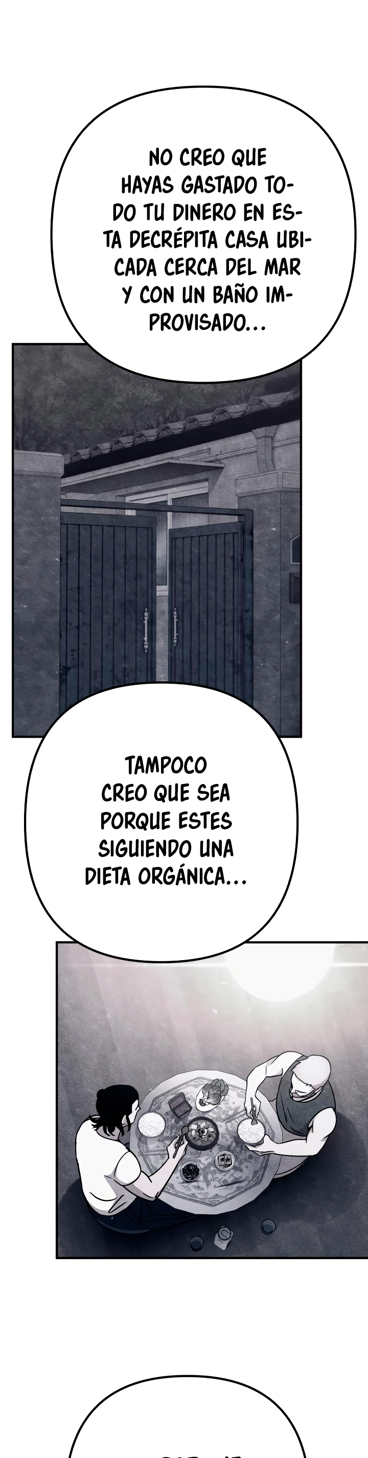 Read Zombie X Slasher Es Manga Online
