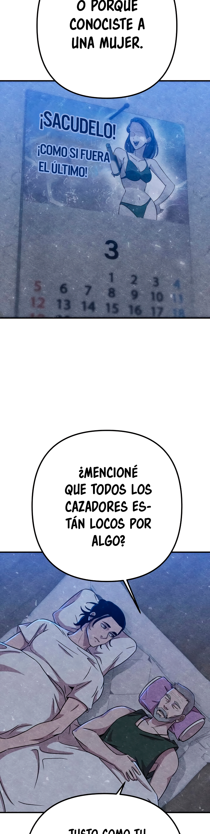 Read Zombie X Slasher Es Manga Online
