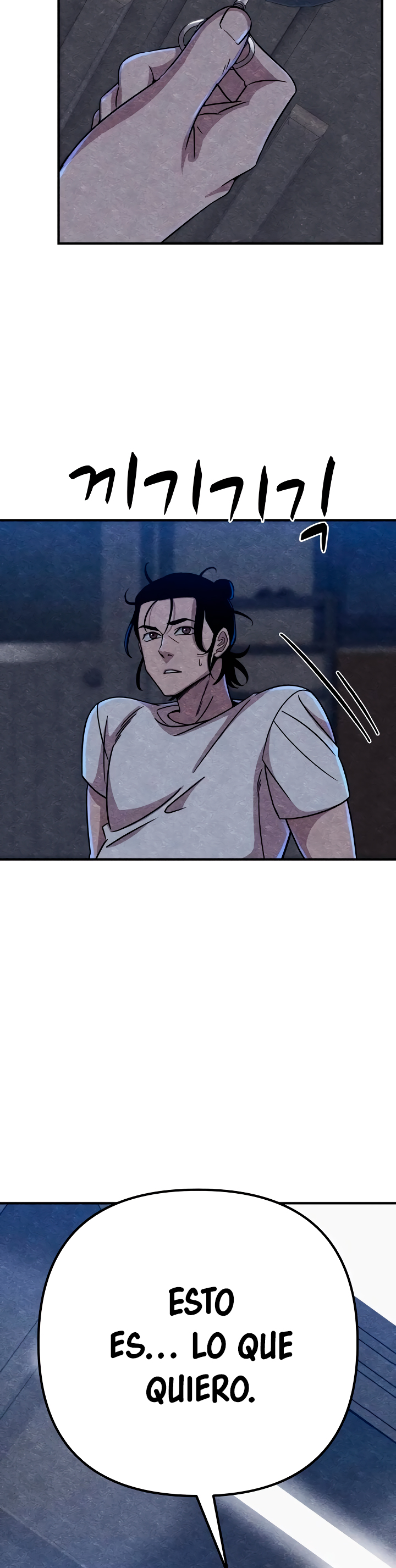 Read Zombie X Slasher Es Manga Online