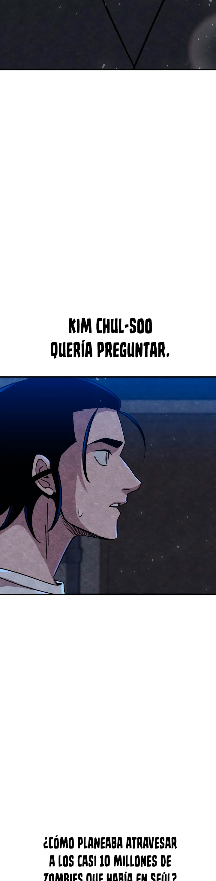 Read Zombie X Slasher Es Manga Online