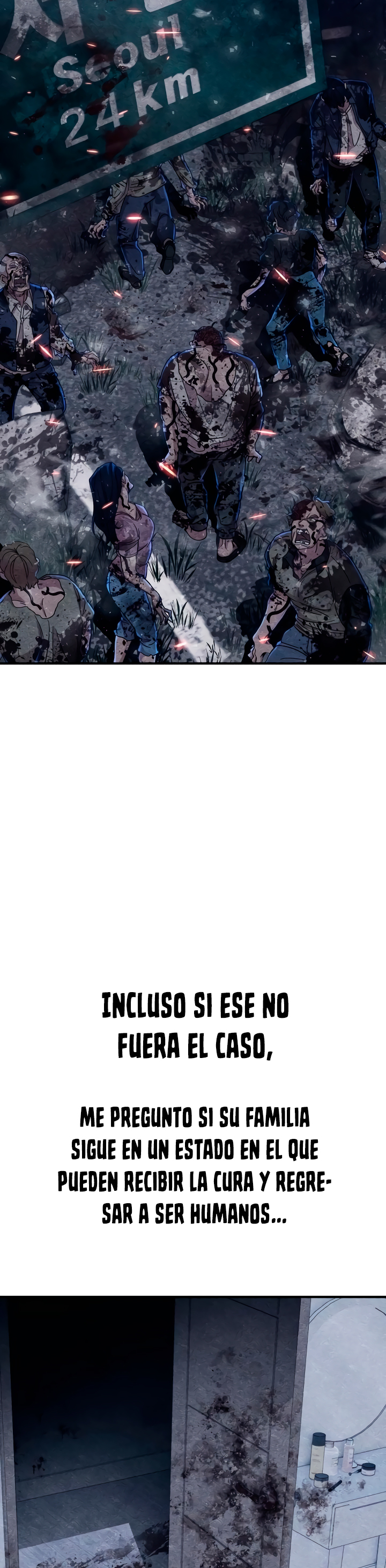 Read Zombie X Slasher Es Manga Online