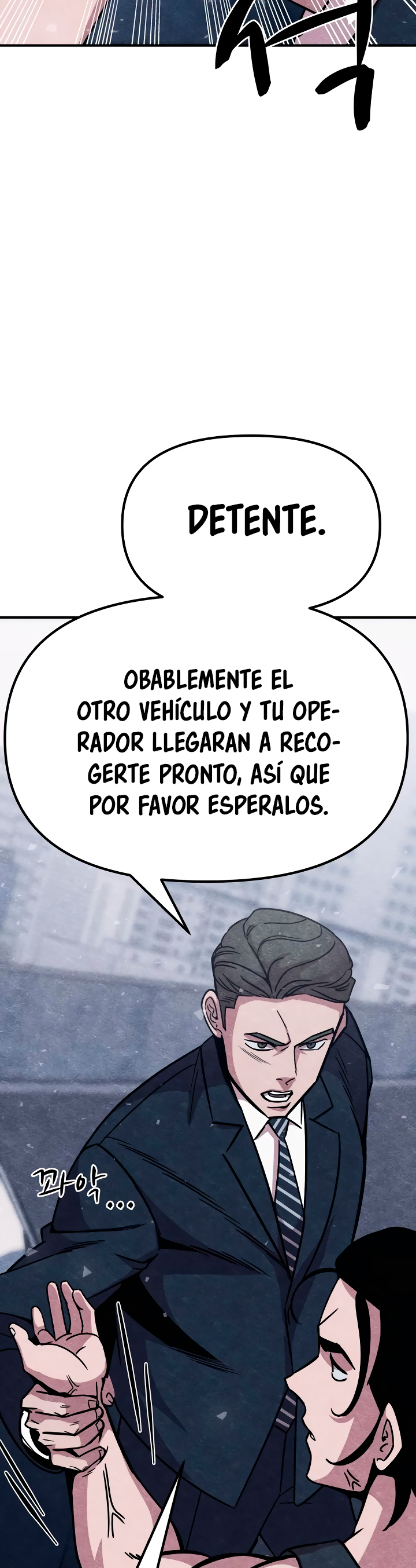Read Zombie X Slasher Es Manga Online