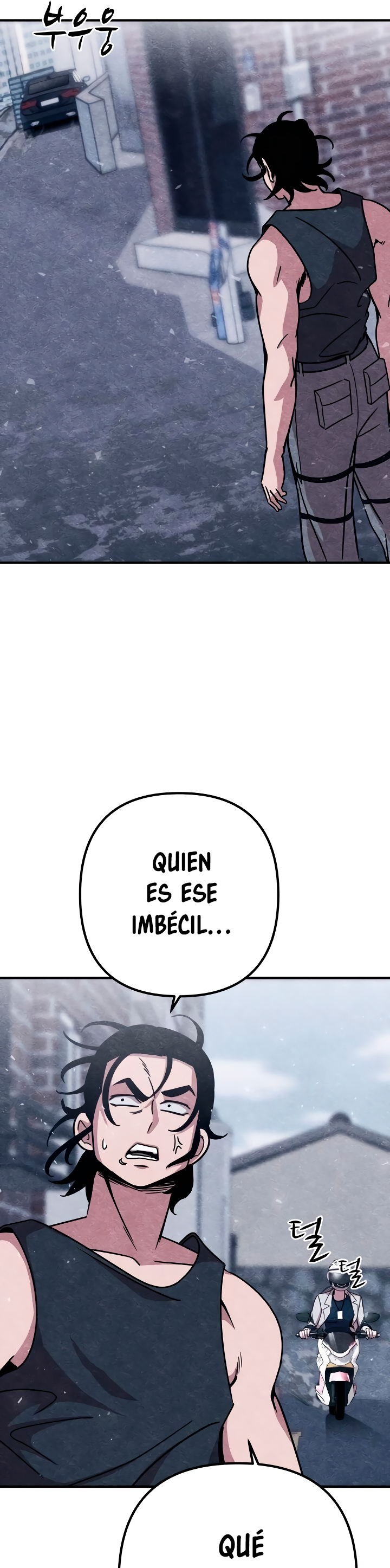 Read Zombie X Slasher Es Manga Online