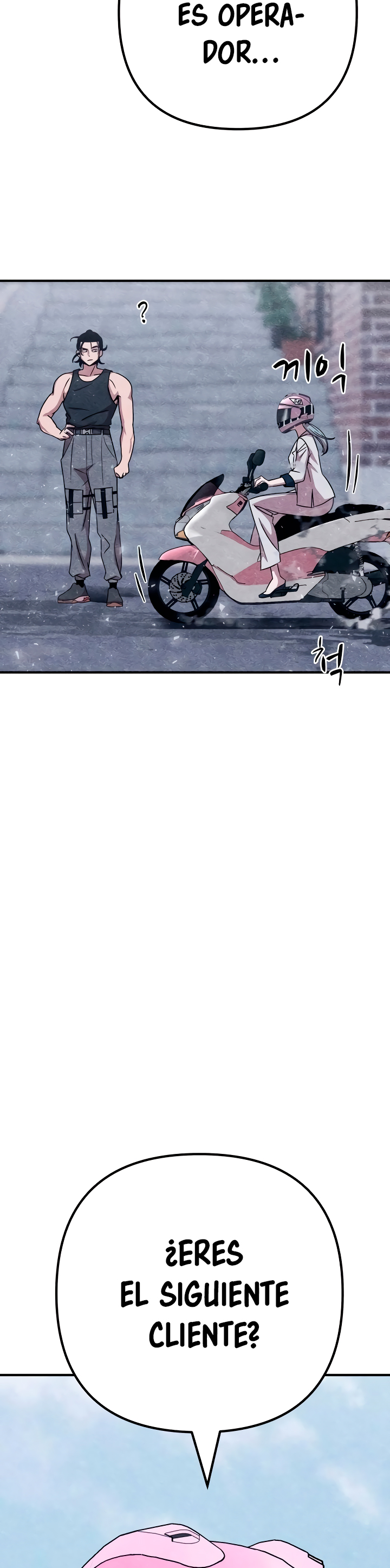 Read Zombie X Slasher Es Manga Online