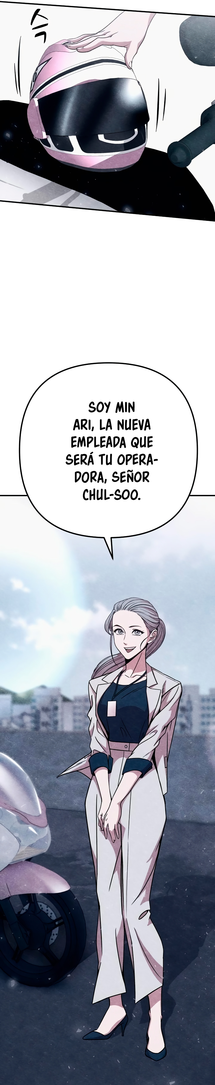 Read Zombie X Slasher Es Manga Online