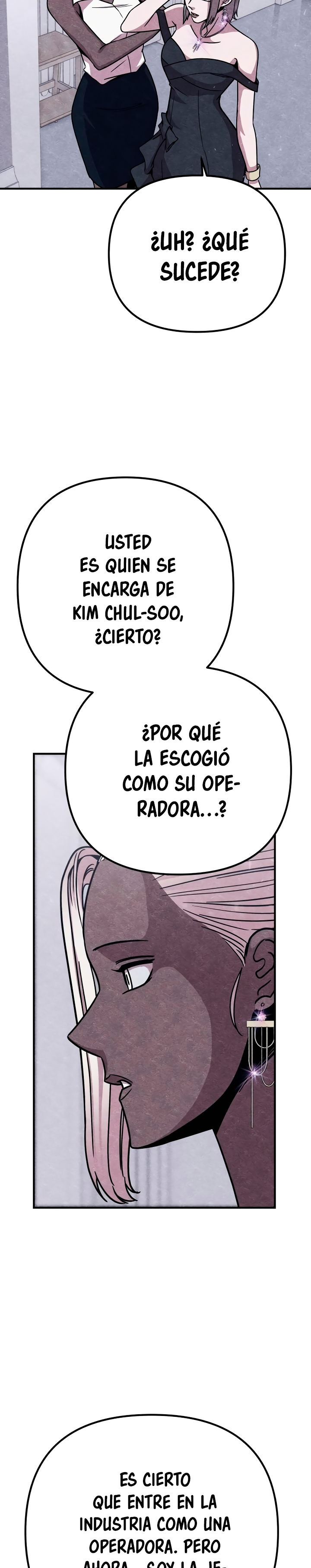 Read Zombie X Slasher Es Manga Online