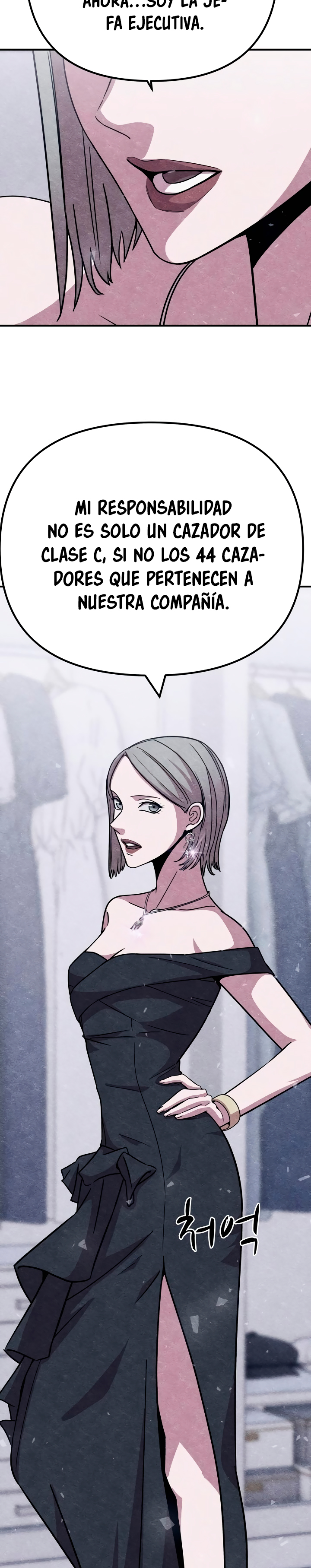 Read Zombie X Slasher Es Manga Online