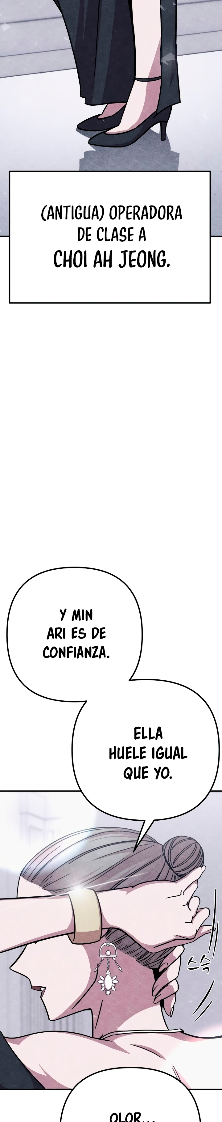 Read Zombie X Slasher Es Manga Online