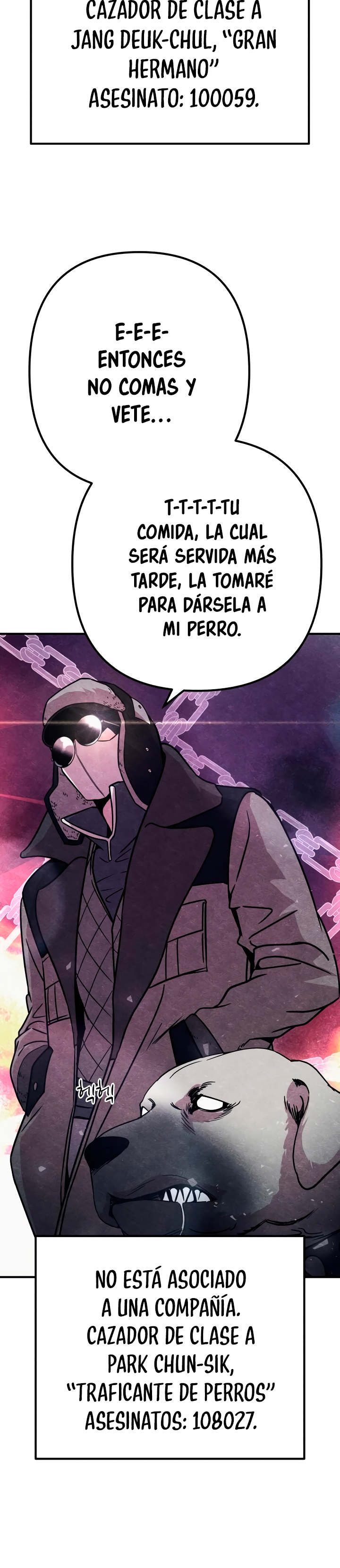 Read Zombie X Slasher Es Manga Online
