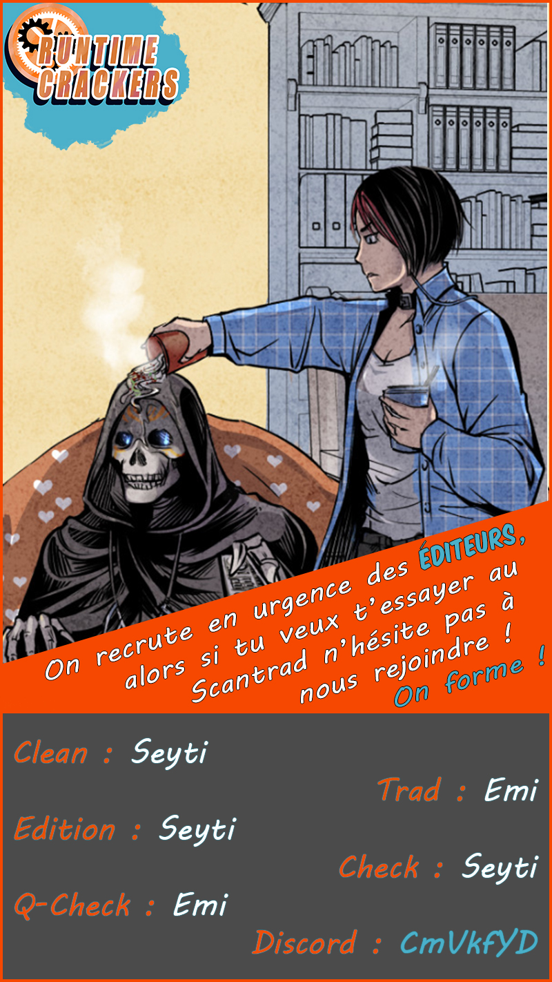 Read 1HP Club vf Manga Online