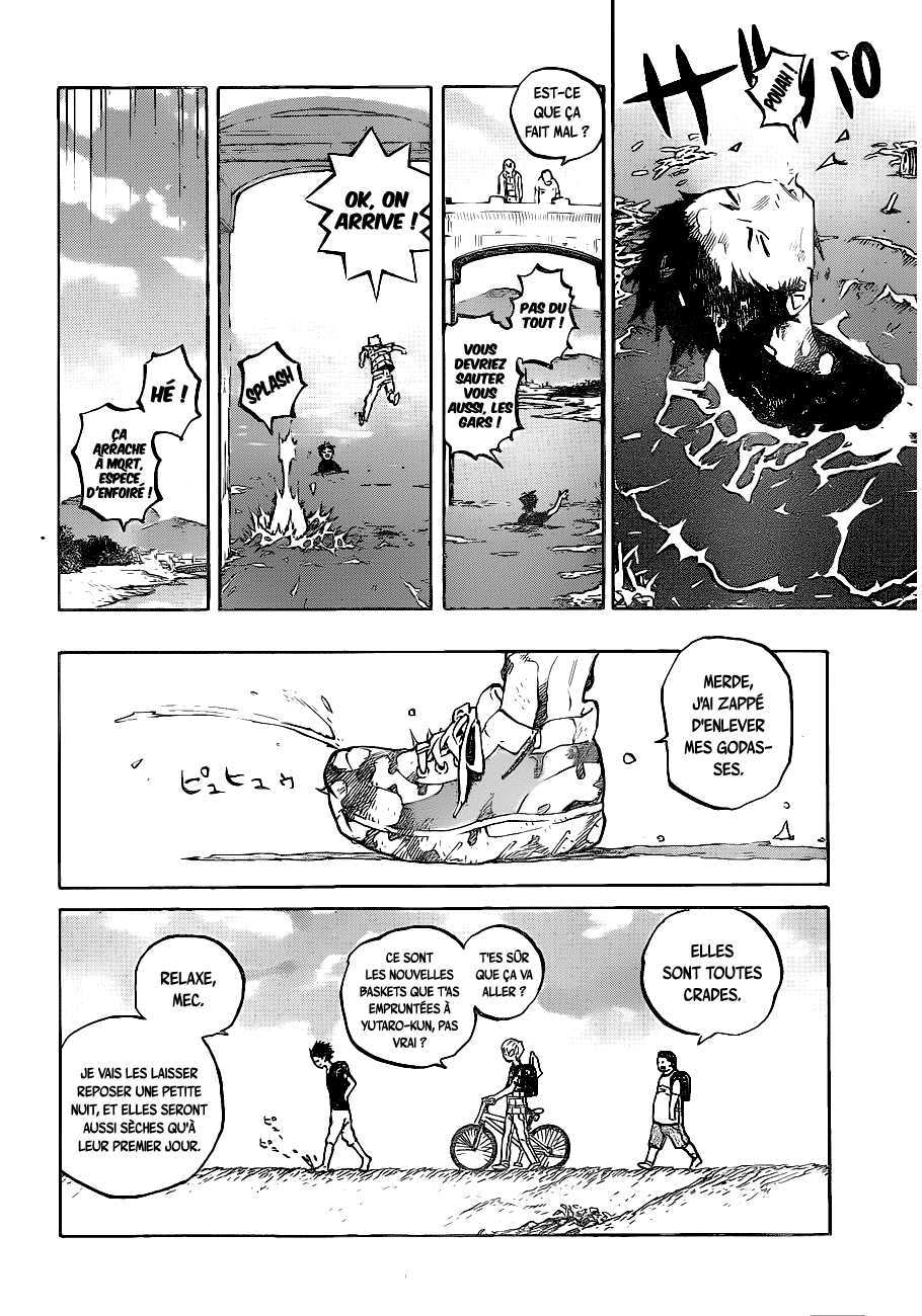 Read A Silent Voice VF Manga Online