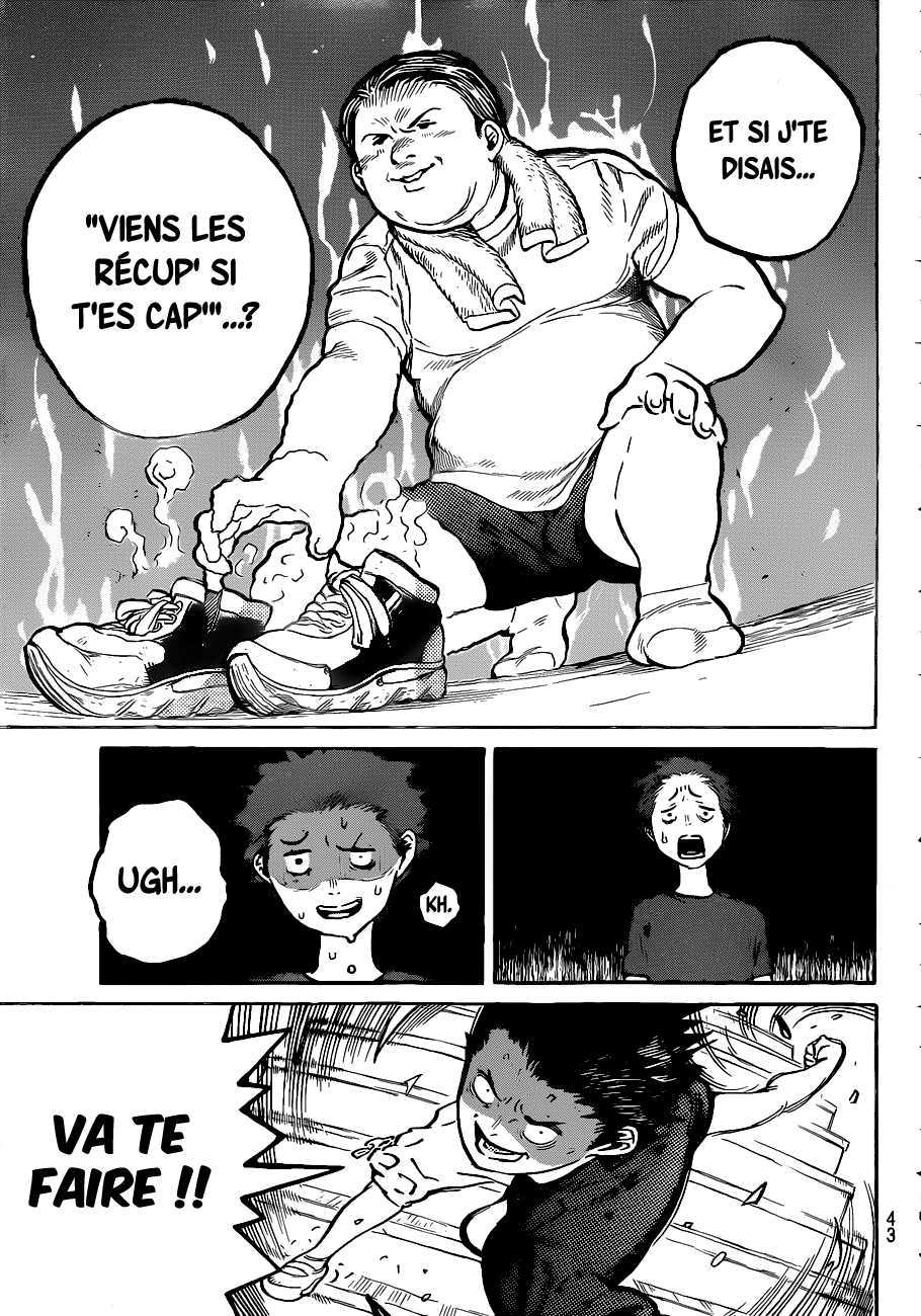 Read A Silent Voice VF Manga Online