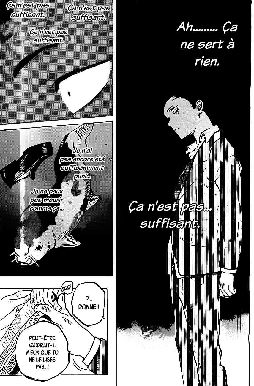 Read A Silent Voice VF Manga Online