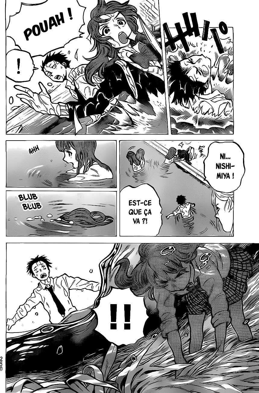 Read A Silent Voice VF Manga Online