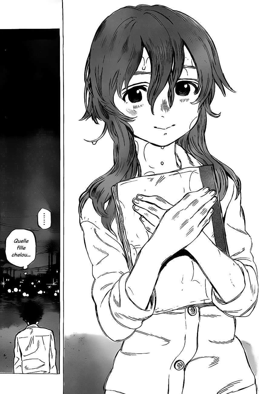 Read A Silent Voice VF Manga Online