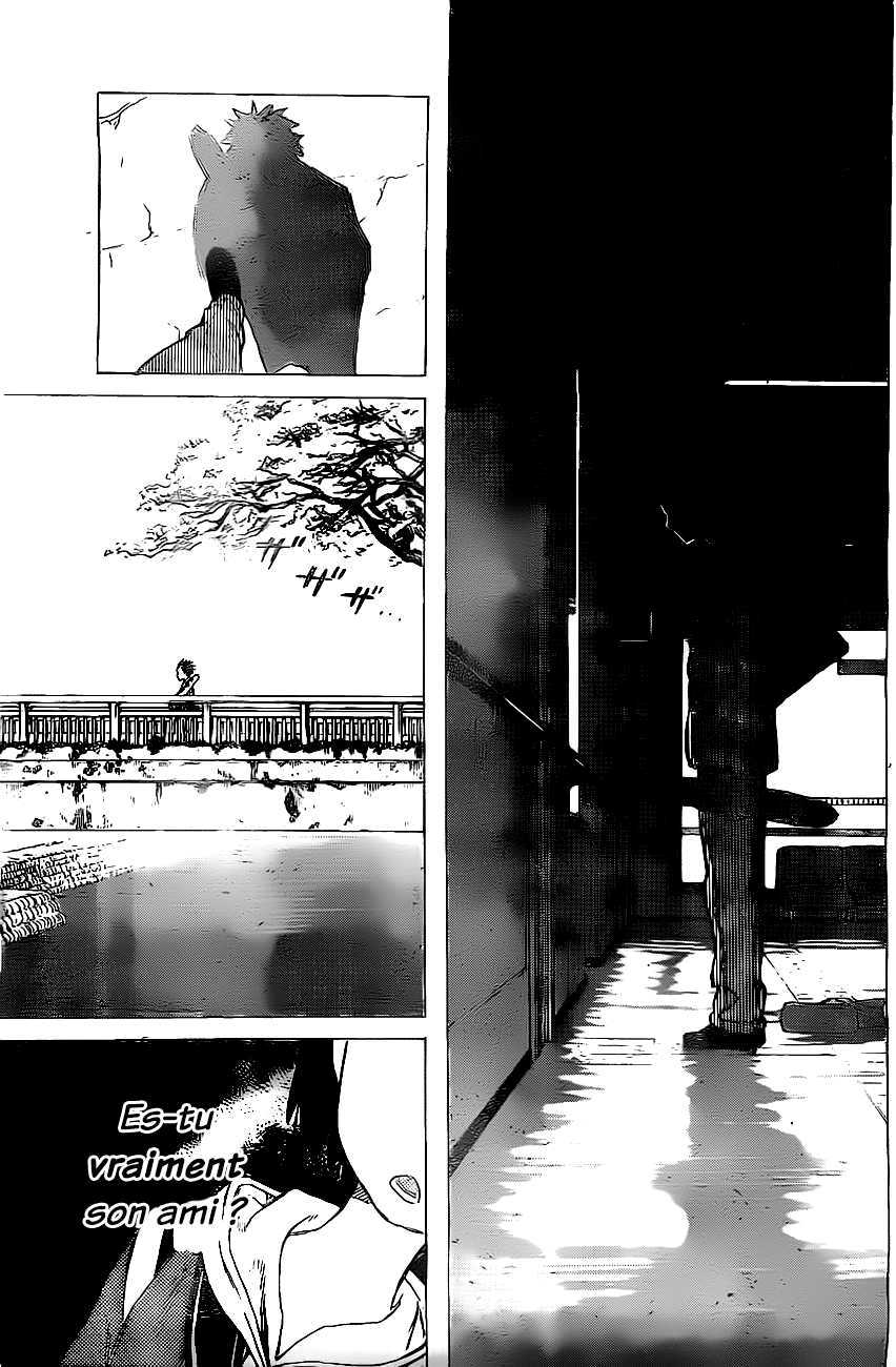 Read A Silent Voice VF Manga Online