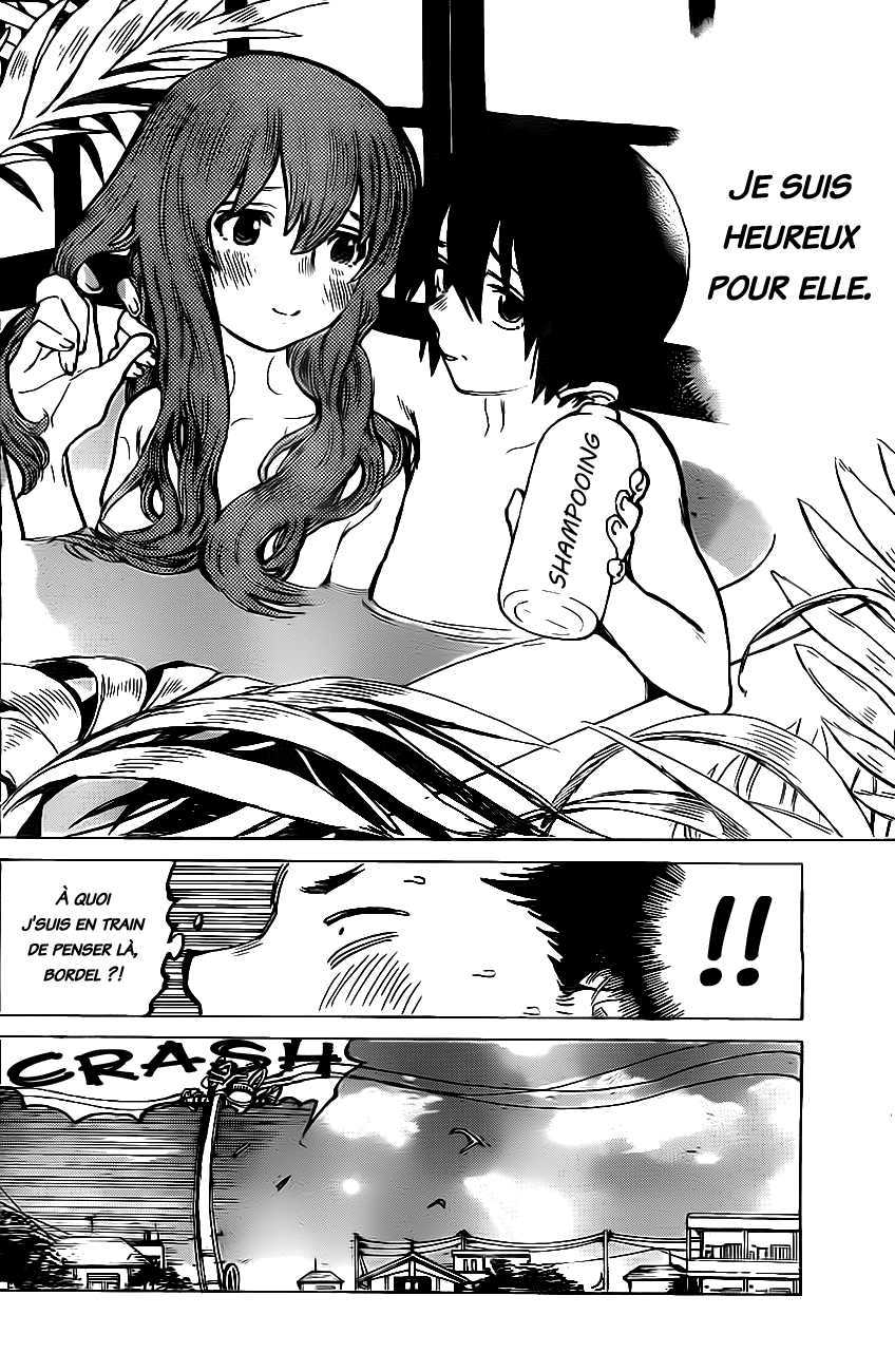 Read A Silent Voice VF Manga Online