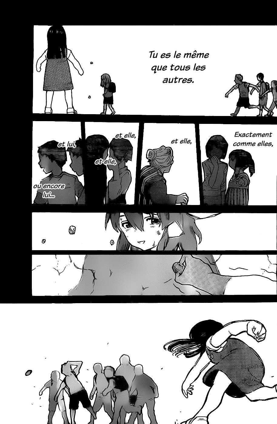 Read A Silent Voice VF Manga Online