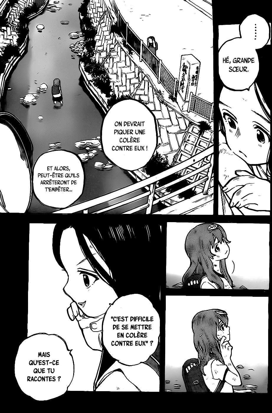 Read A Silent Voice VF Manga Online