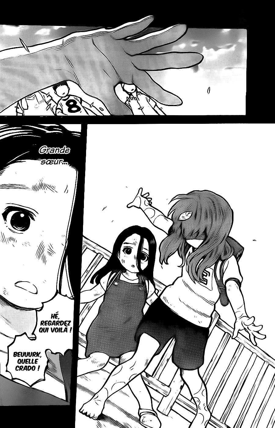 Read A Silent Voice VF Manga Online