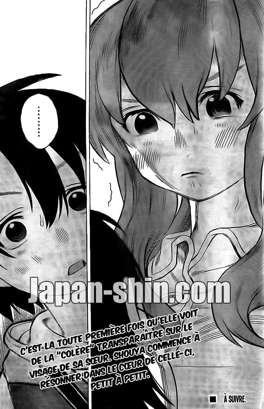 Read A Silent Voice VF Manga Online