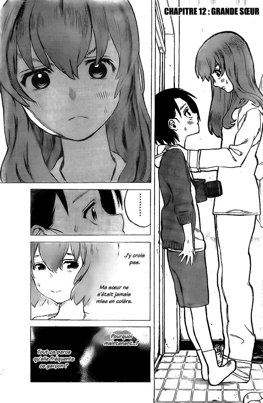 Read A Silent Voice VF Manga Online