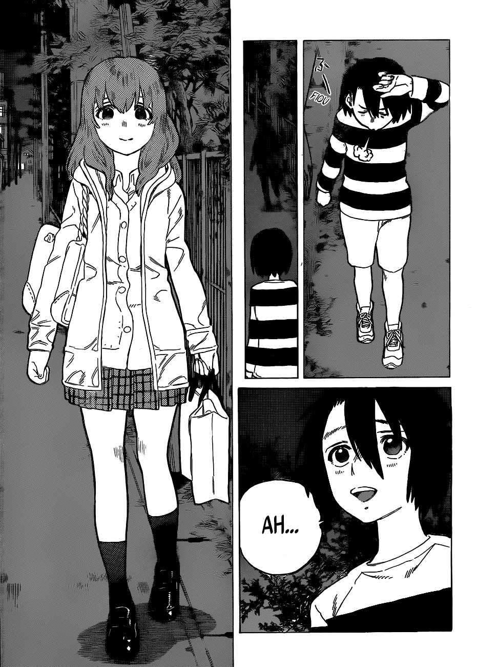 Read A Silent Voice VF Manga Online