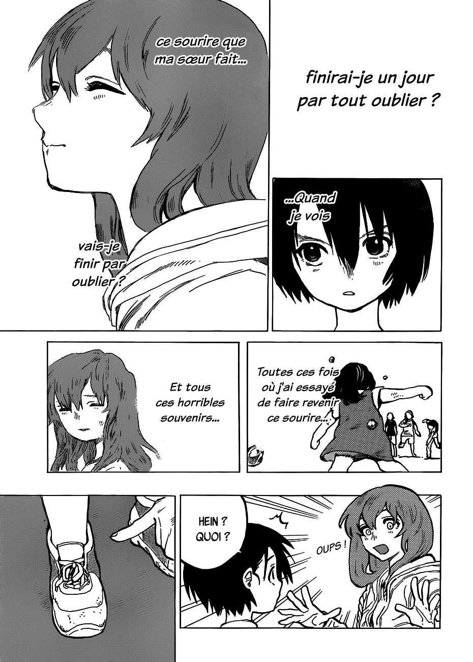 Read A Silent Voice VF Manga Online