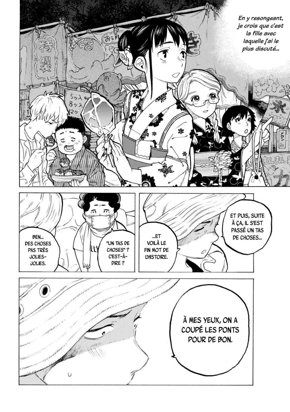 Read A Silent Voice VF Manga Online