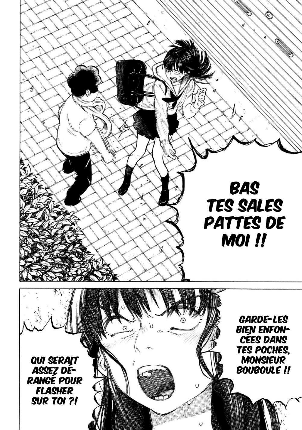 Read A Silent Voice VF Manga Online