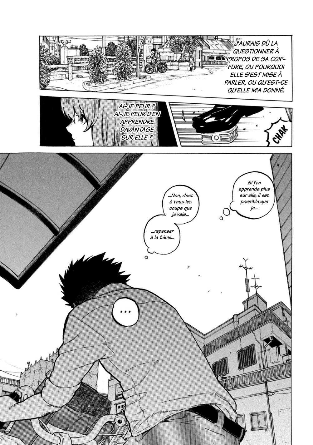 Read A Silent Voice VF Manga Online