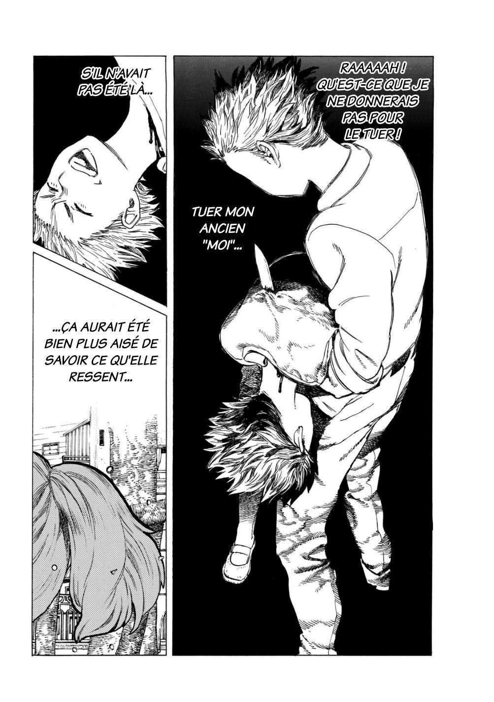 Read A Silent Voice VF Manga Online