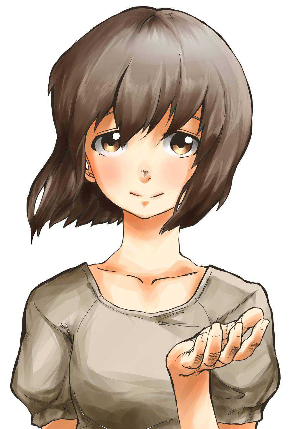 Read A Silent Voice VF Manga Online