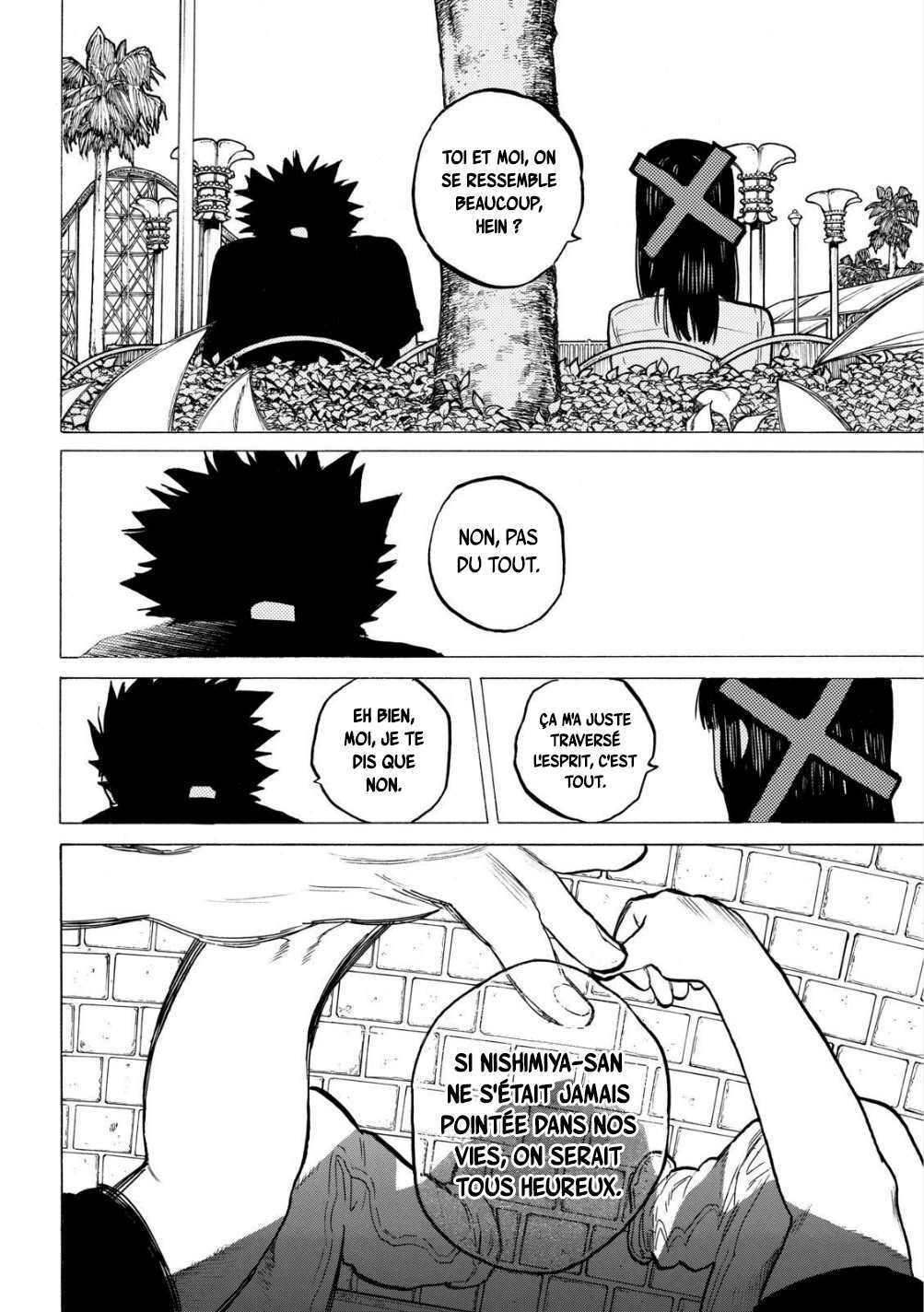 Read A Silent Voice VF Manga Online