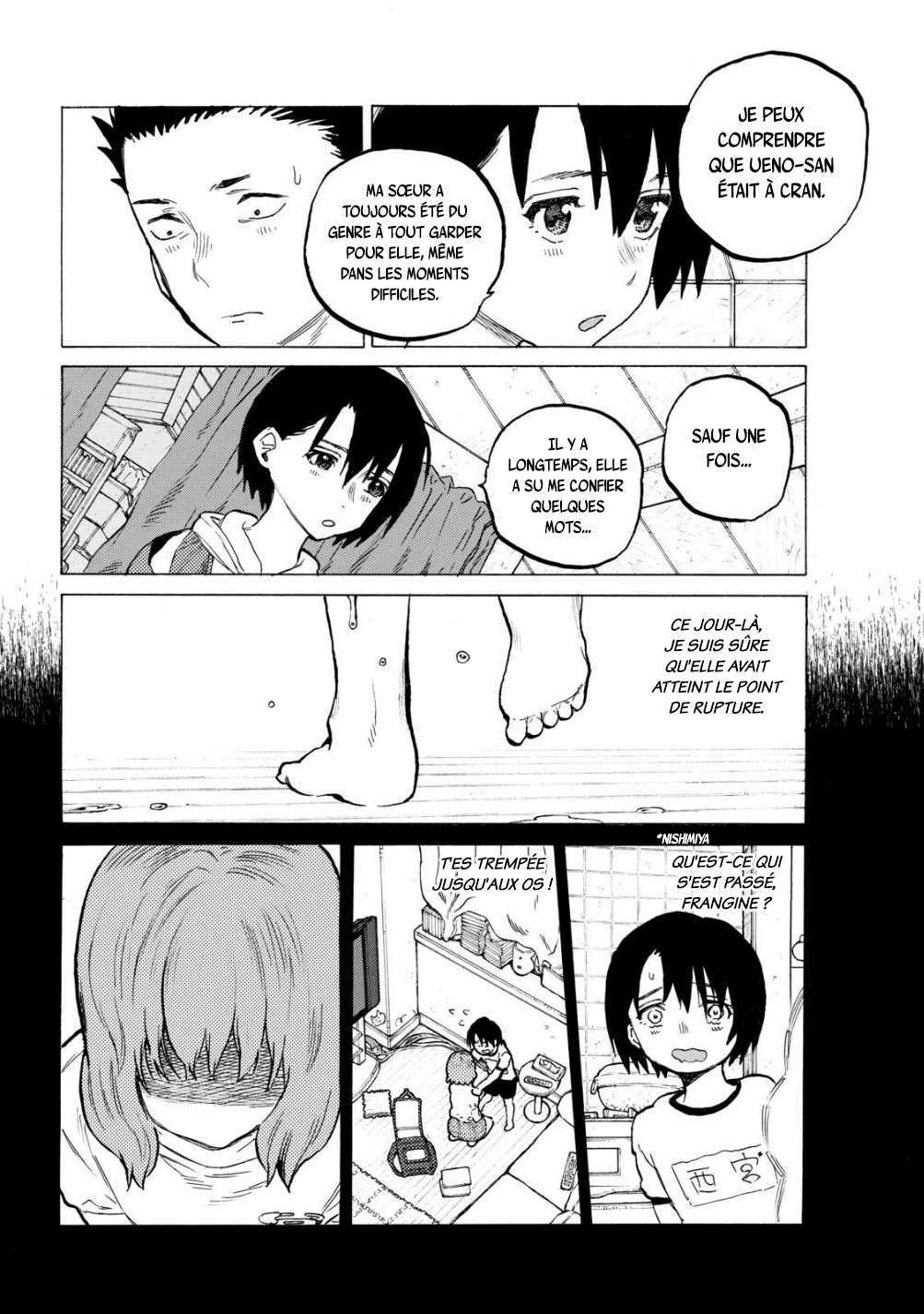 Read A Silent Voice VF Manga Online