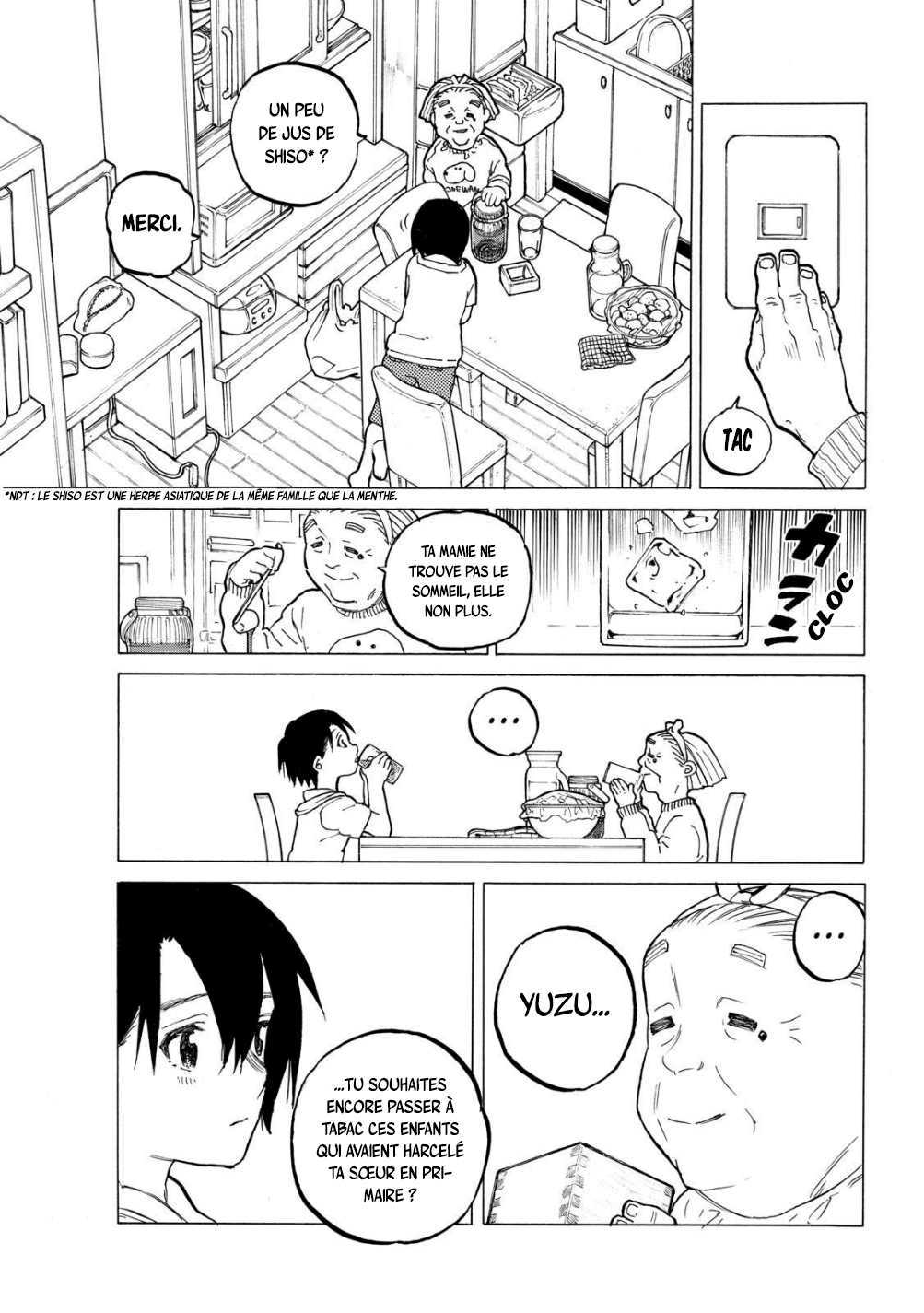 Read A Silent Voice VF Manga Online